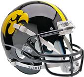 Schutt Iowa Hawkeyes XP Replica Football Helmet Schutt Iowa Hawkeyes XP Replica Football Helmet