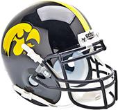 Schutt Iowa Hawkeyes Mini XP Helmet (Set of 6)