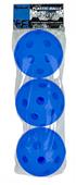 Markwort 12" Perforated Plastic Softballs (3 PK) Markwort 12" Perforated Plastic Softballs (3 PK)