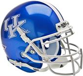 Schutt Kentucky Wildcats Mini Helmet (Set of 6)