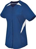 High Five Womens & Girls Galaxy Full Button Jersey High Five Womens & Girls Galaxy Full Button Jersey