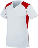 High Five Womens & Girls Lightning V-Neck Jersey High Five Womens & Girls Lightning V-Neck Jersey