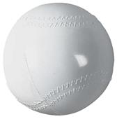 Markwort 12" Hollow Plastic Softballs w/Seams Markwort 12" Hollow Plastic Softballs w/Seams