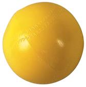 Markwort 12" Hollow Plastic Softballs w/Seams