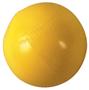 Markwort 12" Hollow Plastic Softballs w/Seams