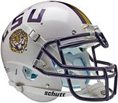 Schutt LSU Tigers XP Authentic Helmet Alt 2 Schutt LSU Tigers XP Authentic Helmet Alt 2