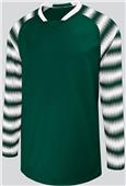 High Five Prism Soccer Goal Keeper Jerseys High Five Prism Soccer Goal Keeper Jerseys