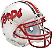 Schutt Maryland Terrapins Mini XP Helmet-Set of 6