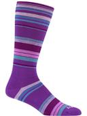 Wigwam Cutie Bootie Lightweight Socks 6PK