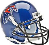 Schutt Memphis Tigers Mini XP Helmet (Set of 6)