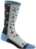 Wigwam Stardust Midweight Socks 6PK