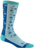 Wigwam Stardust Midweight Socks 6PK