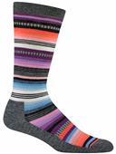 Wigwam Taos Merino Wool Midweight Socks 6PK