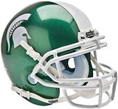 Michigan State Spartans Mini XP Helmet (Set of 6)