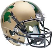 Michigan State Spartans XP Replica Helmet Alt 1 Michigan State Spartans XP Replica Helmet Alt 1