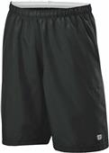 Wilson Tennis Mens & Jr. Boys Rush Woven Shorts Wilson Tennis Mens & Jr. Boys Rush Woven Shorts