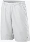 Wilson Tennis Mens & Jr. Boys Rush Woven Shorts Wilson Tennis Mens & Jr. Boys Rush Woven Shorts