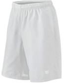 Wilson Tennis Mens Team Woven 10" Shorts Wilson Tennis Mens Team Woven 10" Shorts