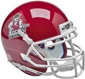 New Mexico State Aggies Mini XP Helmet (Set of 6)