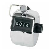 Markwort Baseball Pitch Counters w/Finger Ring Markwort Baseball Pitch Counters w/Finger Ring