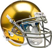 Notre Dame Fighting Irish XP Authentic Helmet Alt5 Notre Dame Fighting Irish XP Authentic Helmet Alt5
