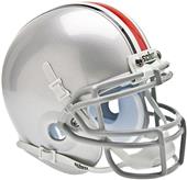 Schutt Ohio State Buckeyes Mini XP Helmet-Set of 6
