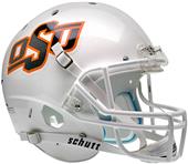 Oklahoma State Cowboys XP Replica Helmet Alt 2 Oklahoma State Cowboys XP Replica Helmet Alt 2