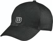 Wilson Tennis Adult Canvas Tour Ball Caps Wilson Tennis Adult Canvas Tour Ball Caps