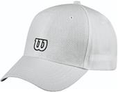 Wilson Tennis Adult Canvas Tour Ball Caps Wilson Tennis Adult Canvas Tour Ball Caps