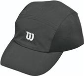 Wilson Tennis Adult Rush Stretch Woven Caps Wilson Tennis Adult Rush Stretch Woven Caps