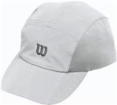 Wilson Tennis Adult Rush Stretch Woven Caps Wilson Tennis Adult Rush Stretch Woven Caps