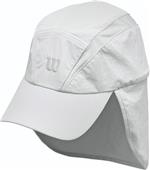 Wilson Tennis Adult Rush Neck Cover Ball Cap Wilson Tennis Adult Rush Neck Cover Ball Cap