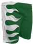 Epic CrossFire Soccer Shorts - Closeout
