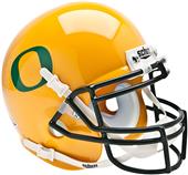 Schutt Oregon Ducks Mini XP Helmet Alt 2-Set of 6