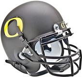 Schutt Oregon Ducks Mini XP Helmet Alt 3-Set of 6