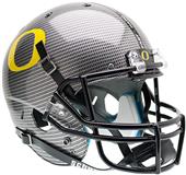 Schutt Oregon Ducks XP Replica Helmet Alt 4 Schutt Oregon Ducks XP Replica Helmet Alt 4