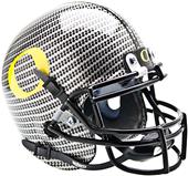 Schutt Oregon Ducks Mini XP Helmet Alt 4-Set of 6