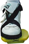 Markwort "Pivot Pro" Baseball Batter Training Aids Markwort "Pivot Pro" Baseball Batter Training Aids