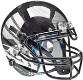Schutt Oregon Ducks XP Authentic Helmet Alt 8 Schutt Oregon Ducks XP Authentic Helmet Alt 8