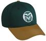 College Replica Colorado State Rams Baseball Cap