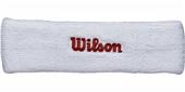 Wilson French Terry Knit Headbands Wilson French Terry Knit Headbands