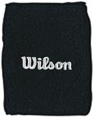 Wilson Tennis Double Wristbands PAIR Wilson Tennis Double Wristbands PAIR