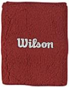 Wilson Tennis Double Wristbands PAIR Wilson Tennis Double Wristbands PAIR