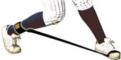 Markwort Perfect Stride Baseball Training Aids Markwort Perfect Stride Baseball Training Aids