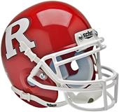 Rutgers Scarlet Knights Mini XP Helmet (Set of 6)