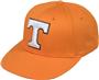 College Replica Tennessee Volunteers Baseball Cap