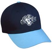 OC Sports College NC Tar Heels Baseball Cap