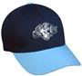 College Replica N. Carolina Tar Heels Baseball Cap