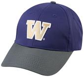 OC Sports College Washington Huskies Baseball Cap