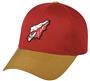 College Replica Florida St Seminoles Baseball Cap